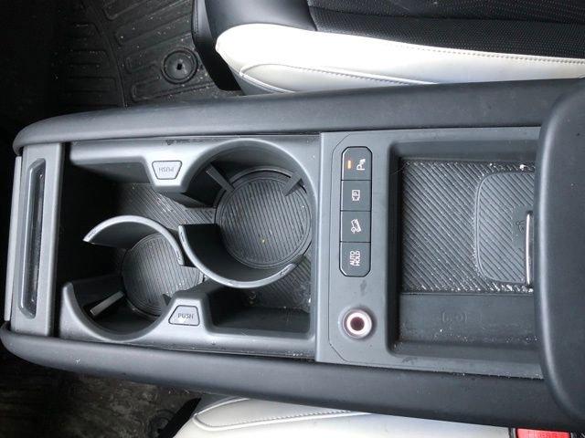 used 2024 Kia EV9 car, priced at $41,533