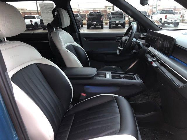 used 2024 Kia EV9 car, priced at $41,533