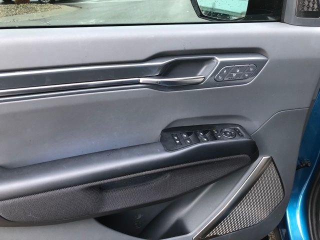 used 2024 Kia EV9 car, priced at $41,533