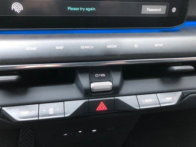 used 2024 Kia EV9 car, priced at $41,533