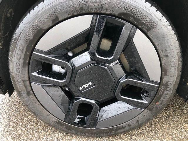 used 2024 Kia EV9 car, priced at $41,533