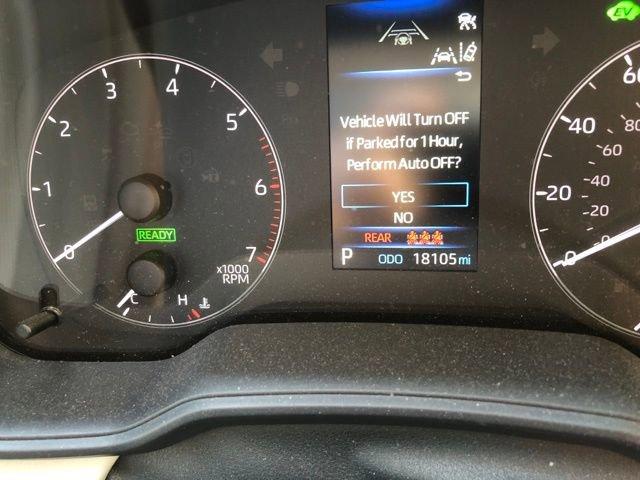 used 2025 Toyota Corolla car, priced at $24,996