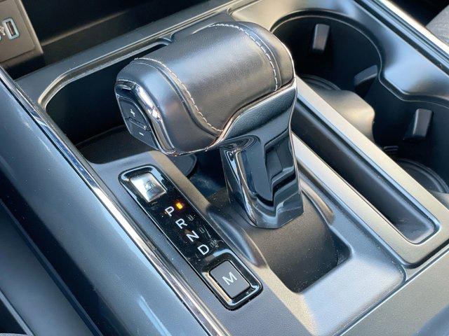 used 2023 Ford F-150 car, priced at $33,477