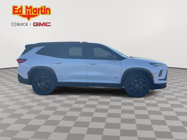 new 2026 Buick Enclave car, priced at $54,890