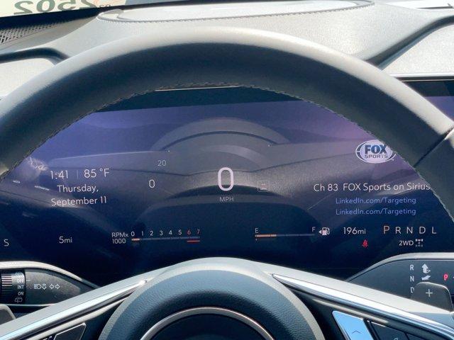 new 2026 Buick Enclave car, priced at $54,890