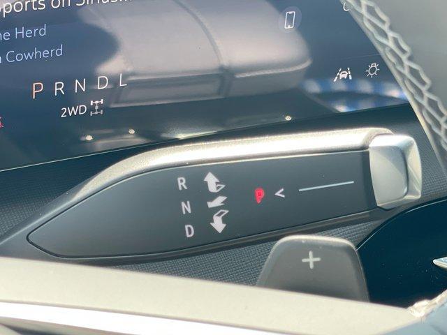 new 2026 Buick Enclave car, priced at $54,890