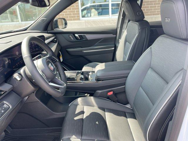 new 2026 Buick Enclave car, priced at $54,890