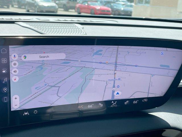 new 2026 Buick Enclave car, priced at $54,890