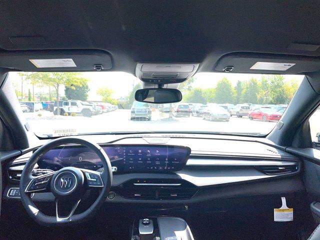 new 2026 Buick Enclave car, priced at $54,890
