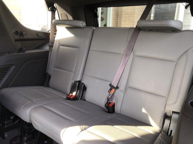 used 2021 GMC Yukon car, priced at $38,625