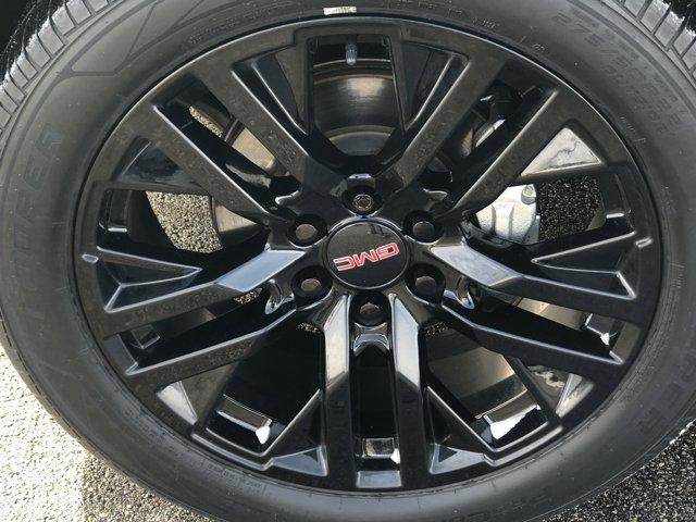 used 2021 GMC Yukon car, priced at $38,625