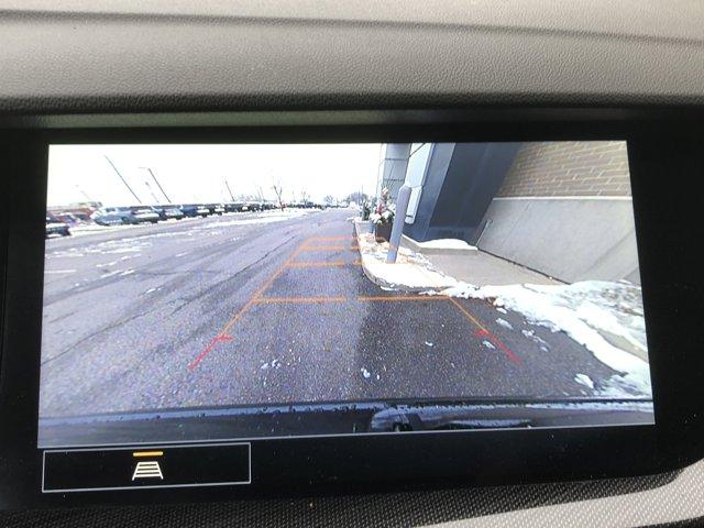 used 2021 Buick Envision car, priced at $23,573