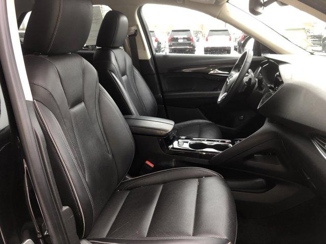 used 2021 Buick Envision car, priced at $23,573