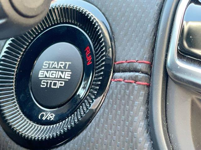 used 2024 Jeep Compass car, priced at $22,998