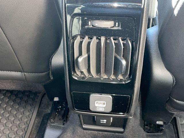 used 2024 Jeep Compass car, priced at $22,998