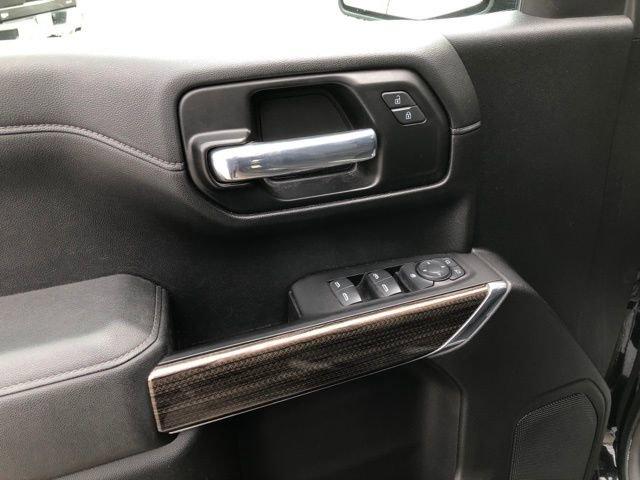 used 2021 Chevrolet Silverado 1500 car, priced at $28,998