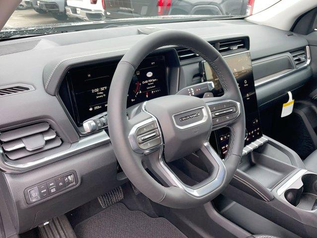 new 2026 GMC Terrain car, priced at $45,679