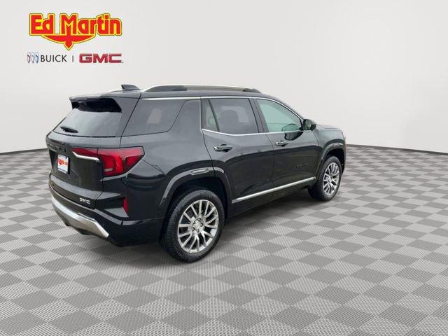 new 2026 GMC Terrain car, priced at $45,179