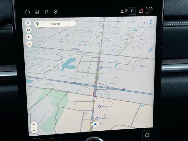 new 2026 GMC Terrain car, priced at $45,679