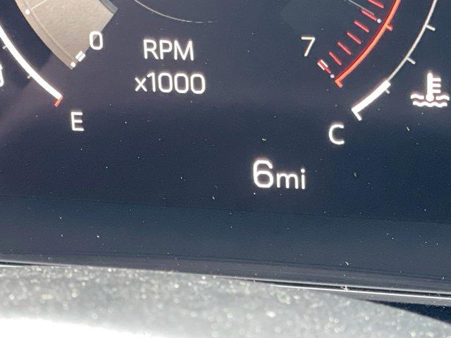 new 2026 GMC Terrain car, priced at $45,679