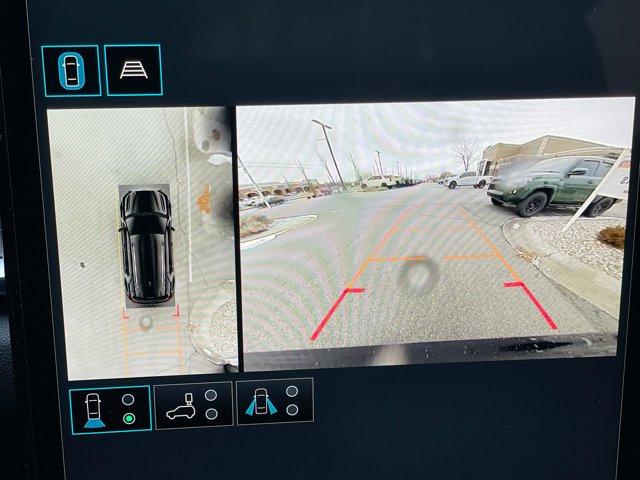 new 2026 GMC Terrain car, priced at $45,679