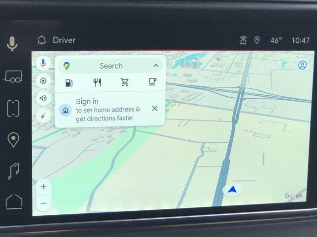 used 2023 GMC Yukon car, priced at $60,998