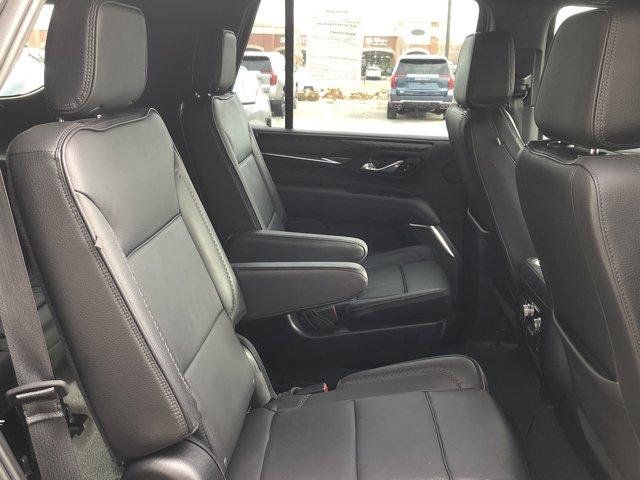 used 2023 GMC Yukon car, priced at $60,998