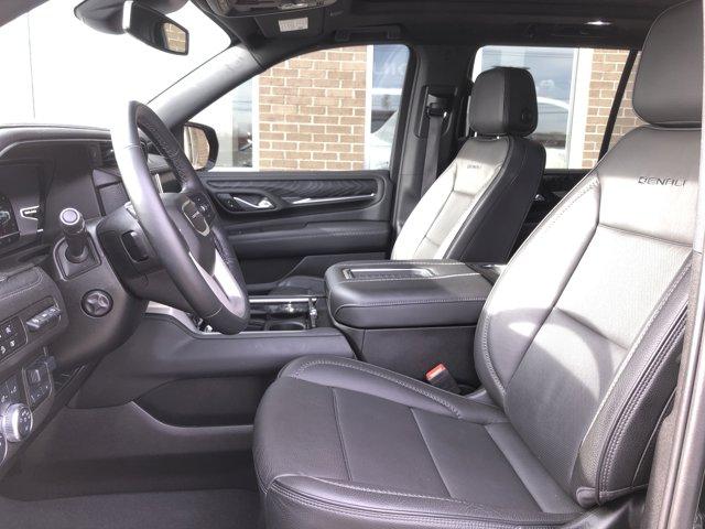 used 2023 GMC Yukon car, priced at $60,998