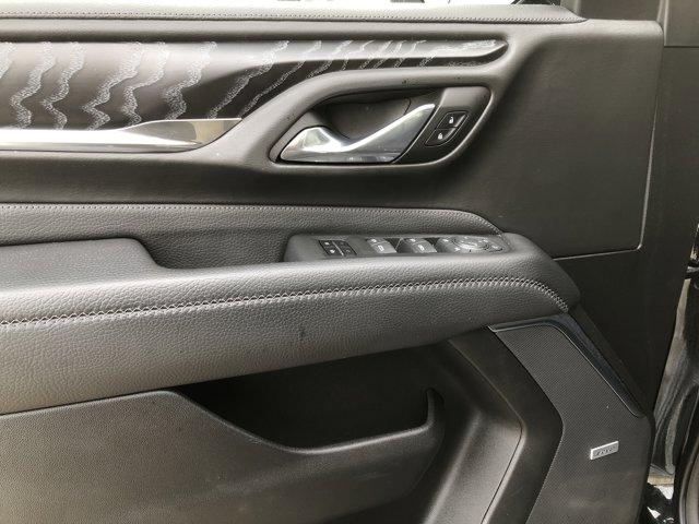 used 2023 GMC Yukon car, priced at $60,998