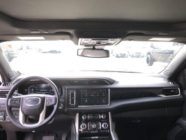 used 2023 GMC Yukon car, priced at $60,998