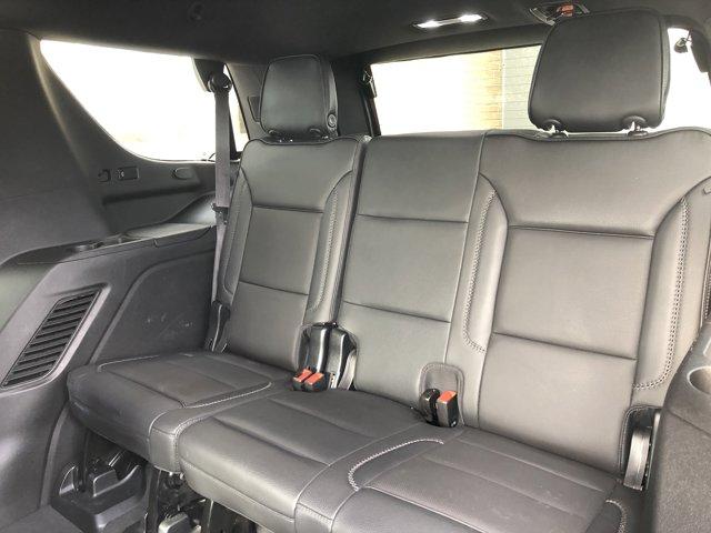 used 2023 GMC Yukon car, priced at $60,998