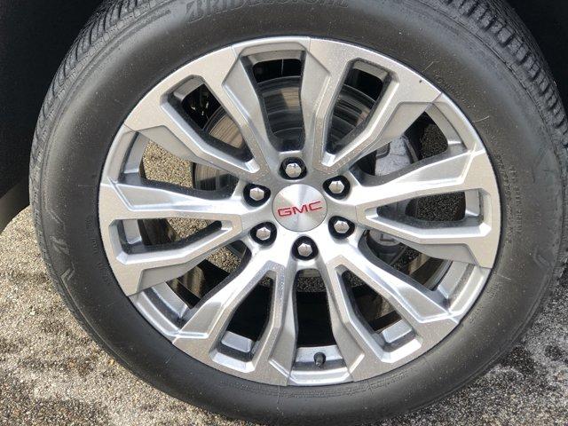 used 2023 GMC Yukon car, priced at $60,998