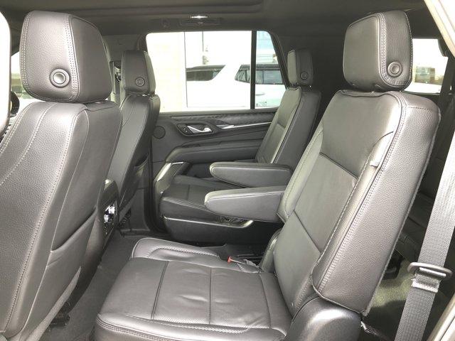 used 2023 GMC Yukon car, priced at $60,998