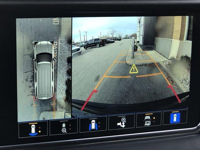 used 2023 GMC Yukon car, priced at $60,998