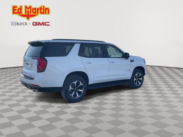new 2026 GMC Yukon car, priced at $81,085