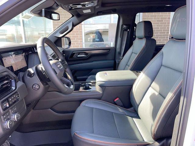 new 2026 GMC Yukon car, priced at $81,085