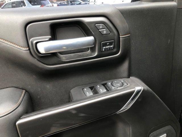 used 2021 GMC Sierra 1500 car, priced at $38,990