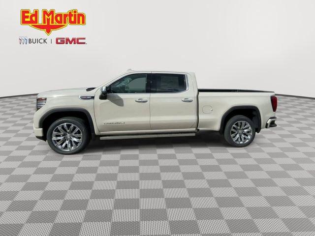 new 2026 GMC Sierra 1500 car, priced at $73,124