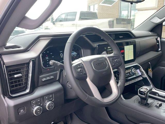 new 2026 GMC Sierra 1500 car, priced at $73,124