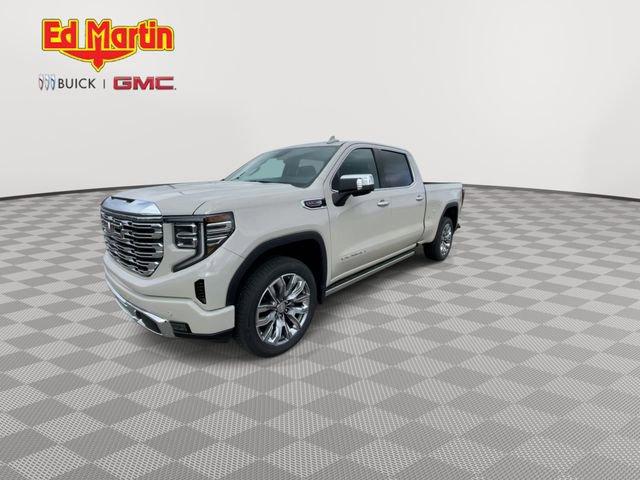 new 2026 GMC Sierra 1500 car, priced at $73,124