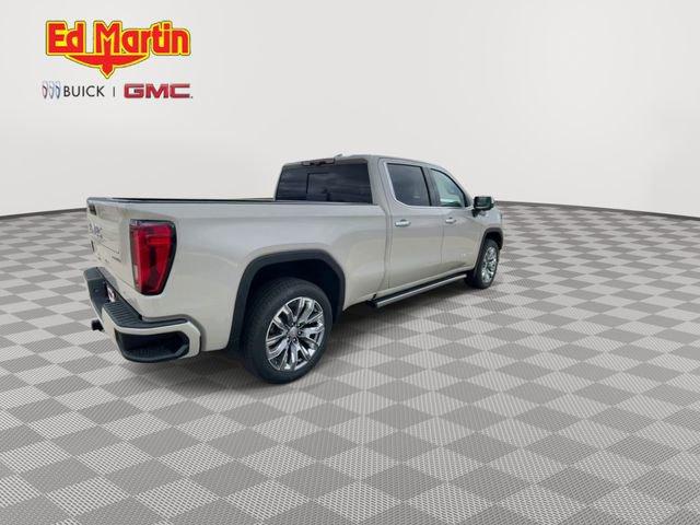 new 2026 GMC Sierra 1500 car, priced at $73,124
