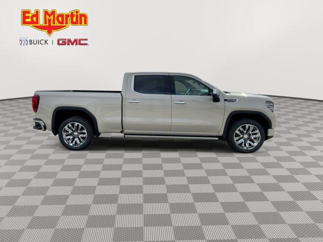 new 2026 GMC Sierra 1500 car, priced at $73,124