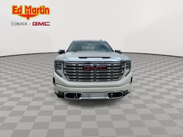 new 2026 GMC Sierra 1500 car, priced at $73,124