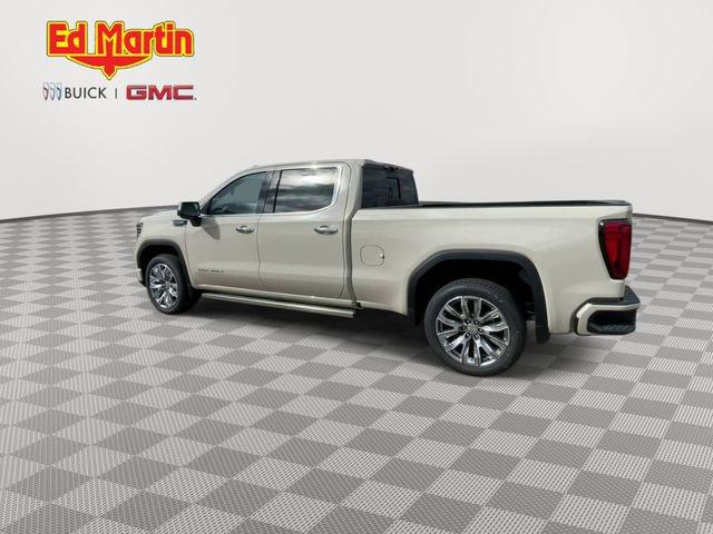 new 2026 GMC Sierra 1500 car, priced at $73,124