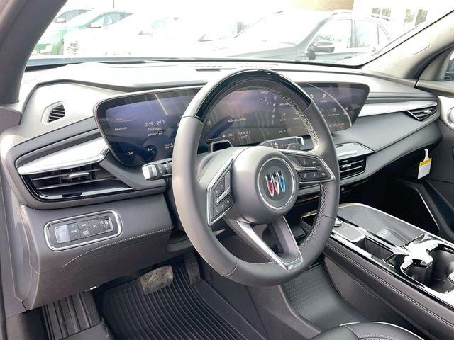 new 2026 Buick Enclave car, priced at $63,609