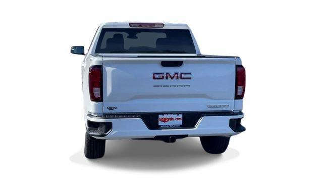 used 2023 GMC Sierra 1500 car, priced at $40,943