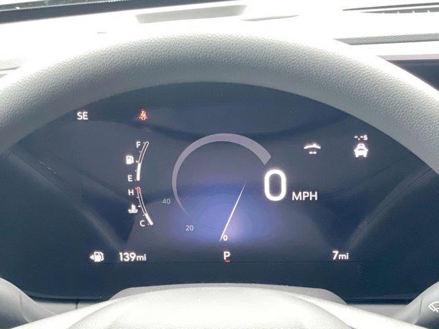 new 2026 Buick Envista car, priced at $26,585