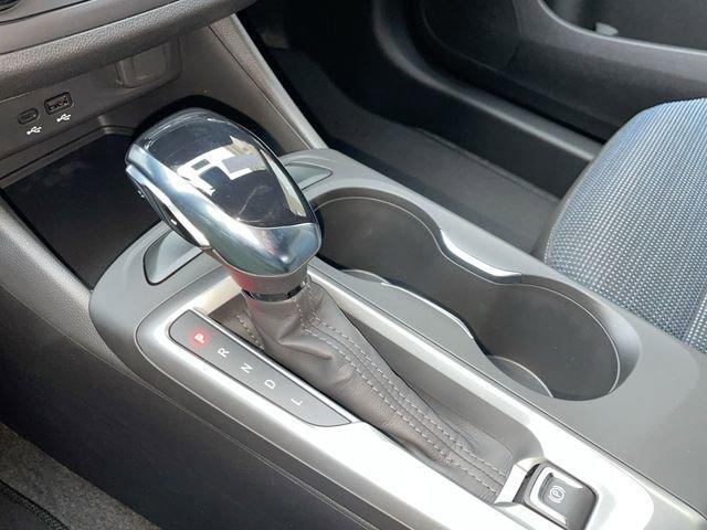 new 2026 Buick Envista car, priced at $26,085