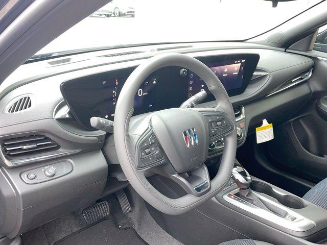new 2026 Buick Envista car, priced at $26,585
