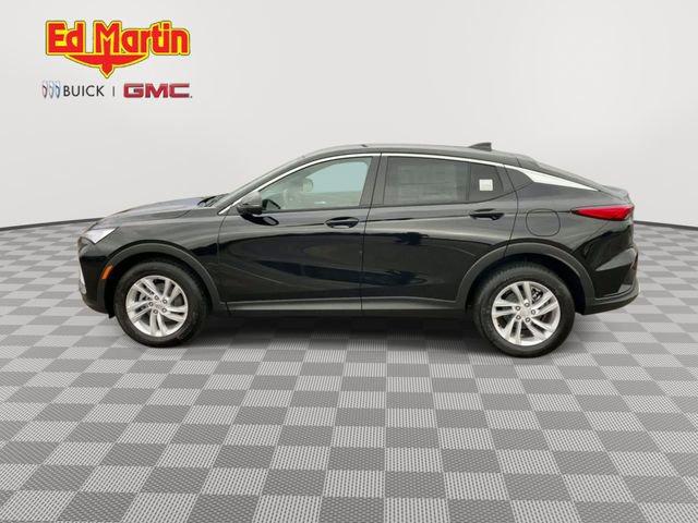 new 2026 Buick Envista car, priced at $26,085